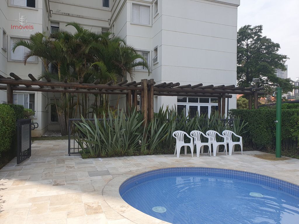 Apartamento, 3 quartos, 85 m² - Foto 29