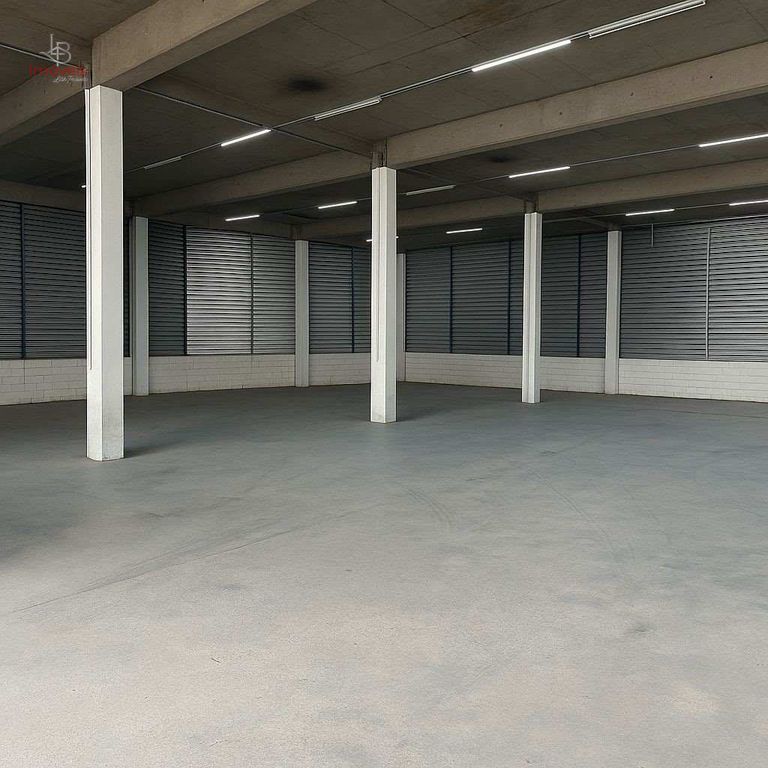 Prédio Inteiro, 1400 m² - Foto 3