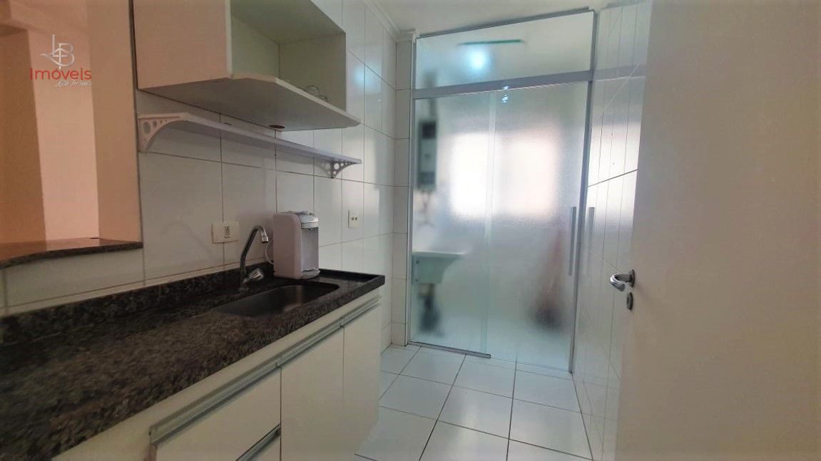 Apartamento, 3 quartos, 60 m² - Foto 5