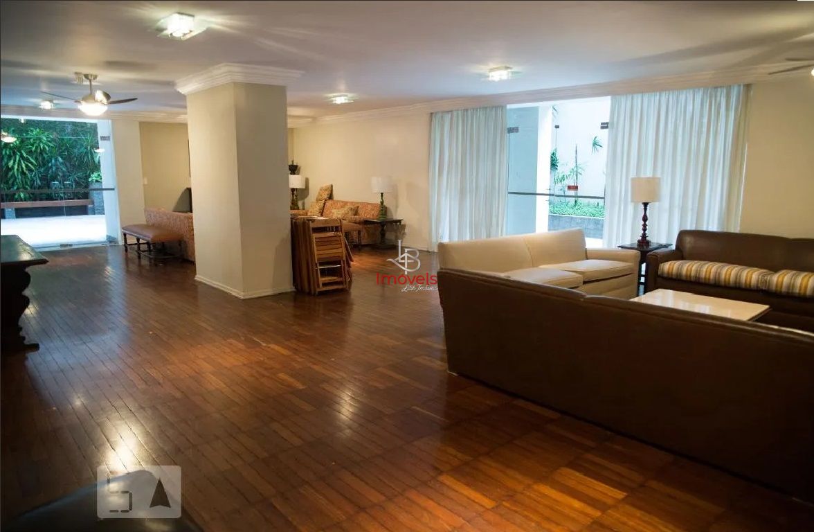Apartamento, 3 quartos, 129 m² - Foto 11