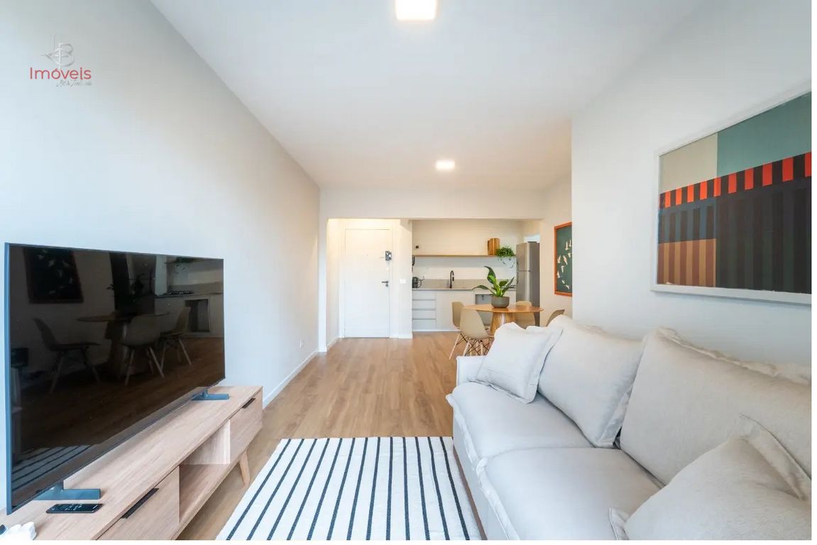 Apartamento, 1 quarto, 51 m² - Foto 3