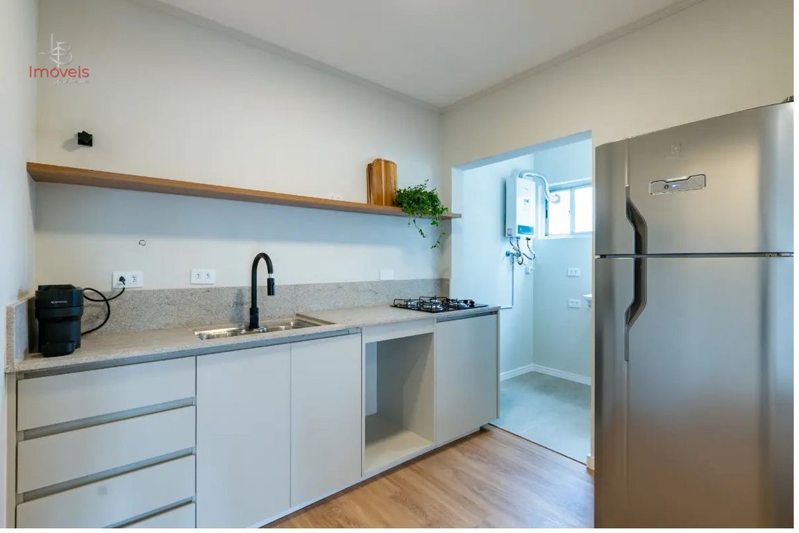 Apartamento, 1 quarto, 51 m² - Foto 9