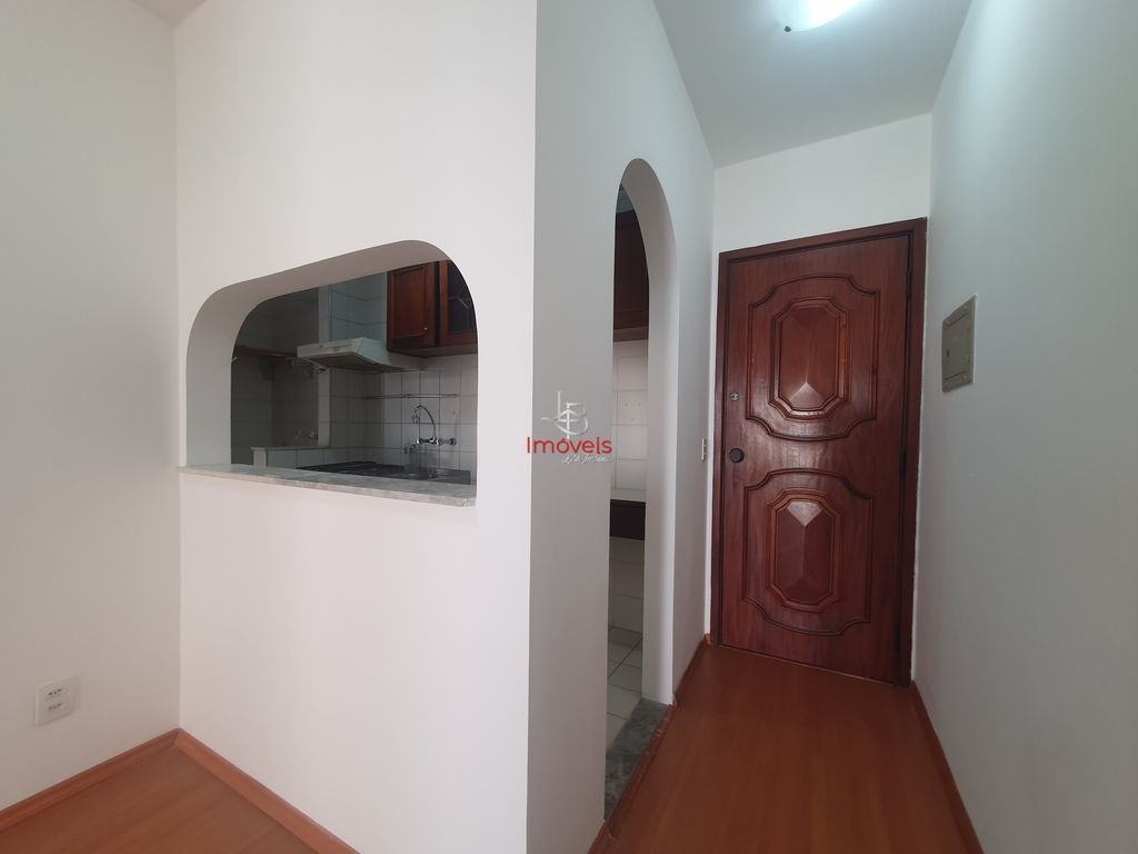 Apartamento, 1 quarto, 45 m² - Foto 3