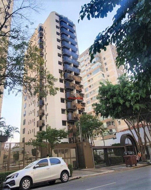 Apartamento, 1 quarto, 45 m² - Foto 19