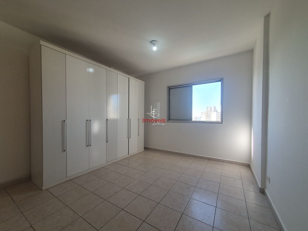 Apartamento, 1 quarto, 34 m² - Foto 2