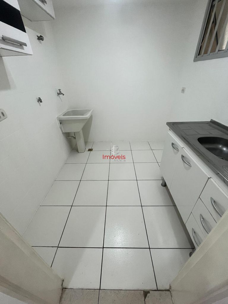 Apartamento, 1 quarto, 34 m² - Foto 5