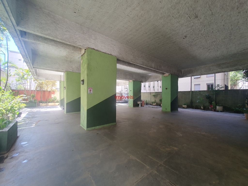 Apartamento, 1 quarto, 34 m² - Foto 10