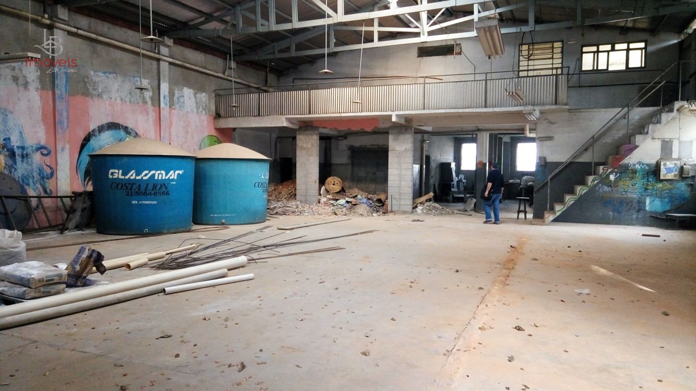 Loteamento e Condomínio, 1200 m² - Foto 7