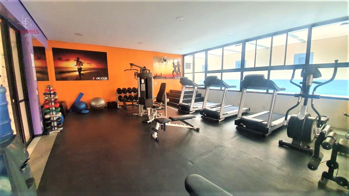 Apartamento, 1 quarto, 40 m² - Foto 14