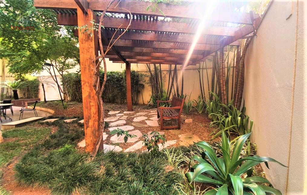 Apartamento, 1 quarto, 40 m² - Foto 22