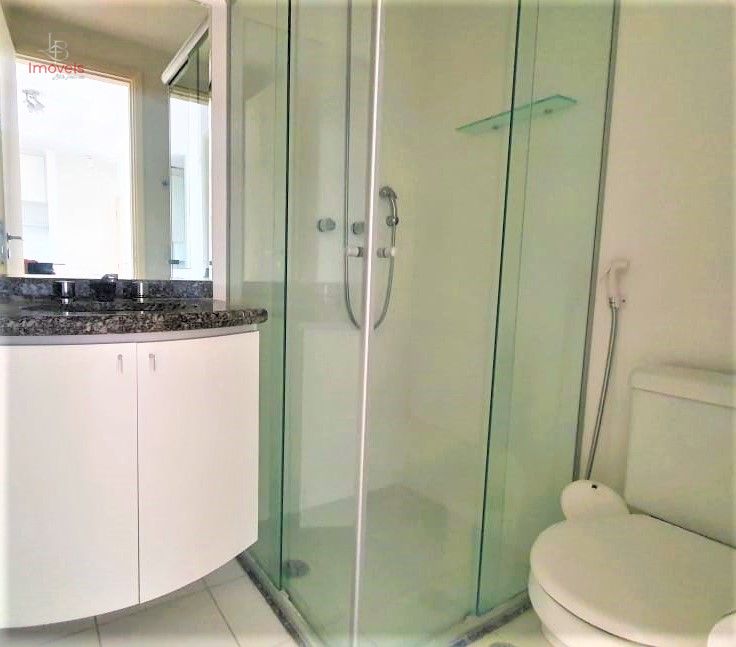 Apartamento, 1 quarto, 40 m² - Foto 11