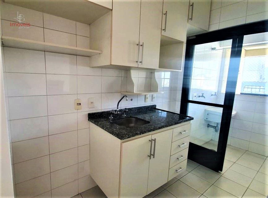 Apartamento, 1 quarto, 40 m² - Foto 5