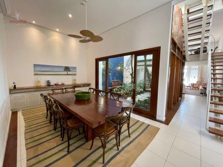 Casa de Condomínio, 4 quartos - Foto 19