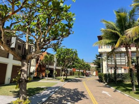 Casa de Condomínio, 4 quartos - Foto 23