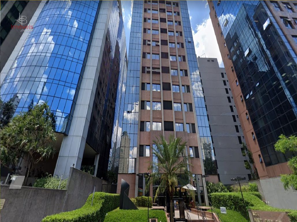 Sala-Conjunto, 37 m² - Foto 1