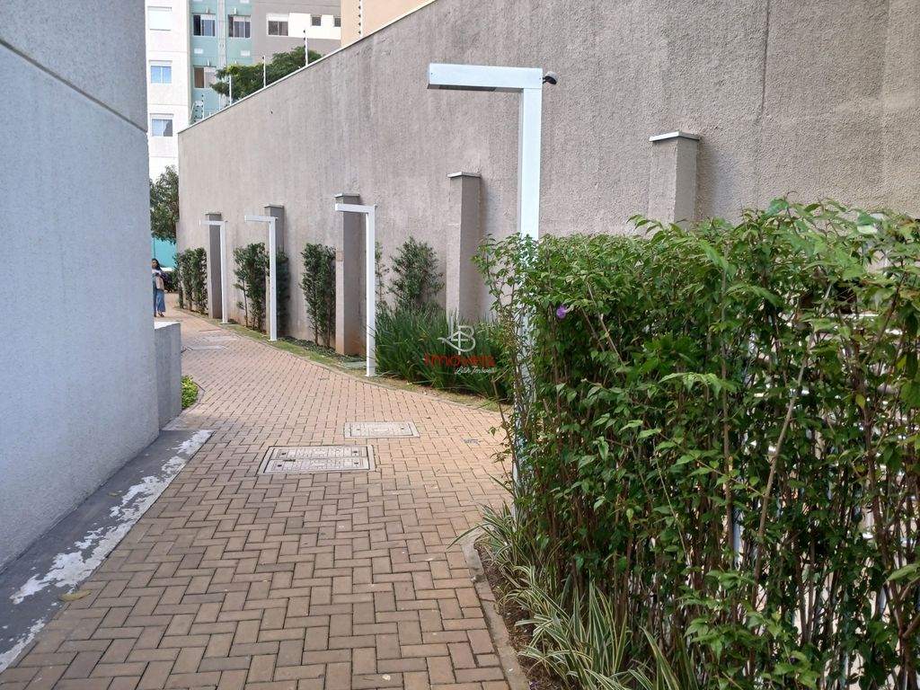 Apartamento, 2 quartos, 45 m² - Foto 16