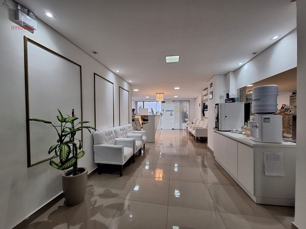 Loja-Salão, 280 m² - Foto 2