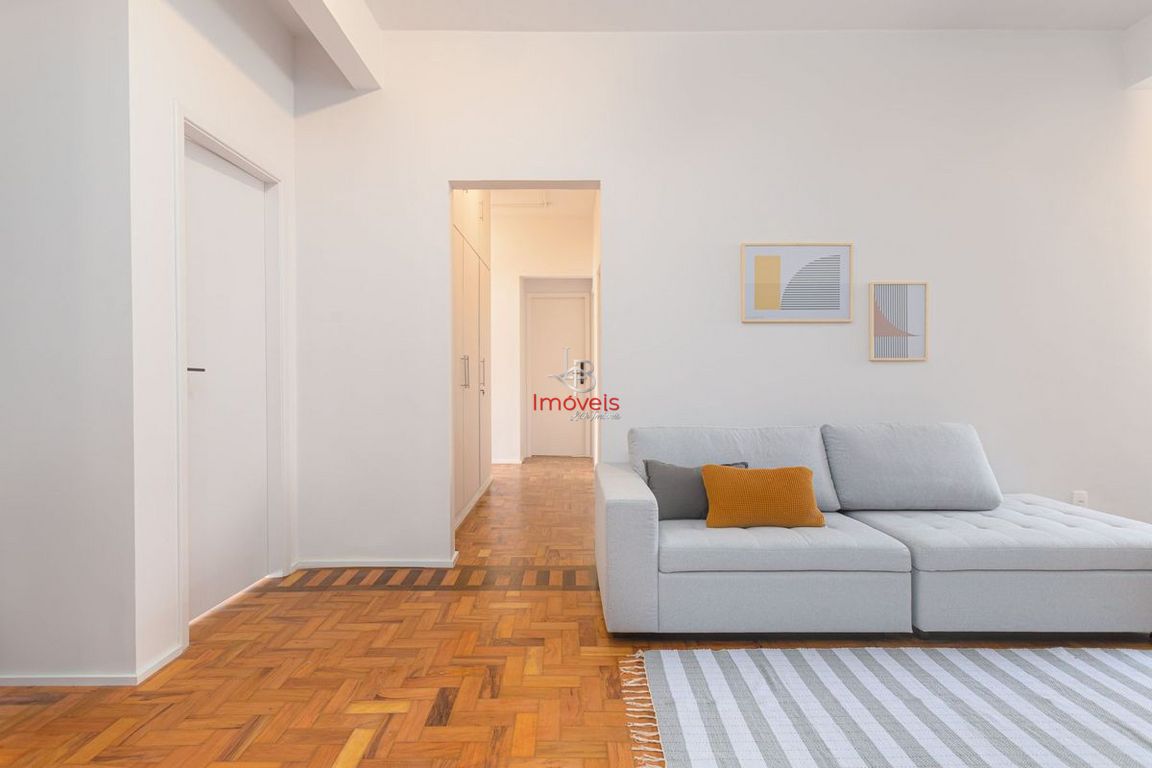 Apartamento, 4 quartos, 145 m² - Foto 8