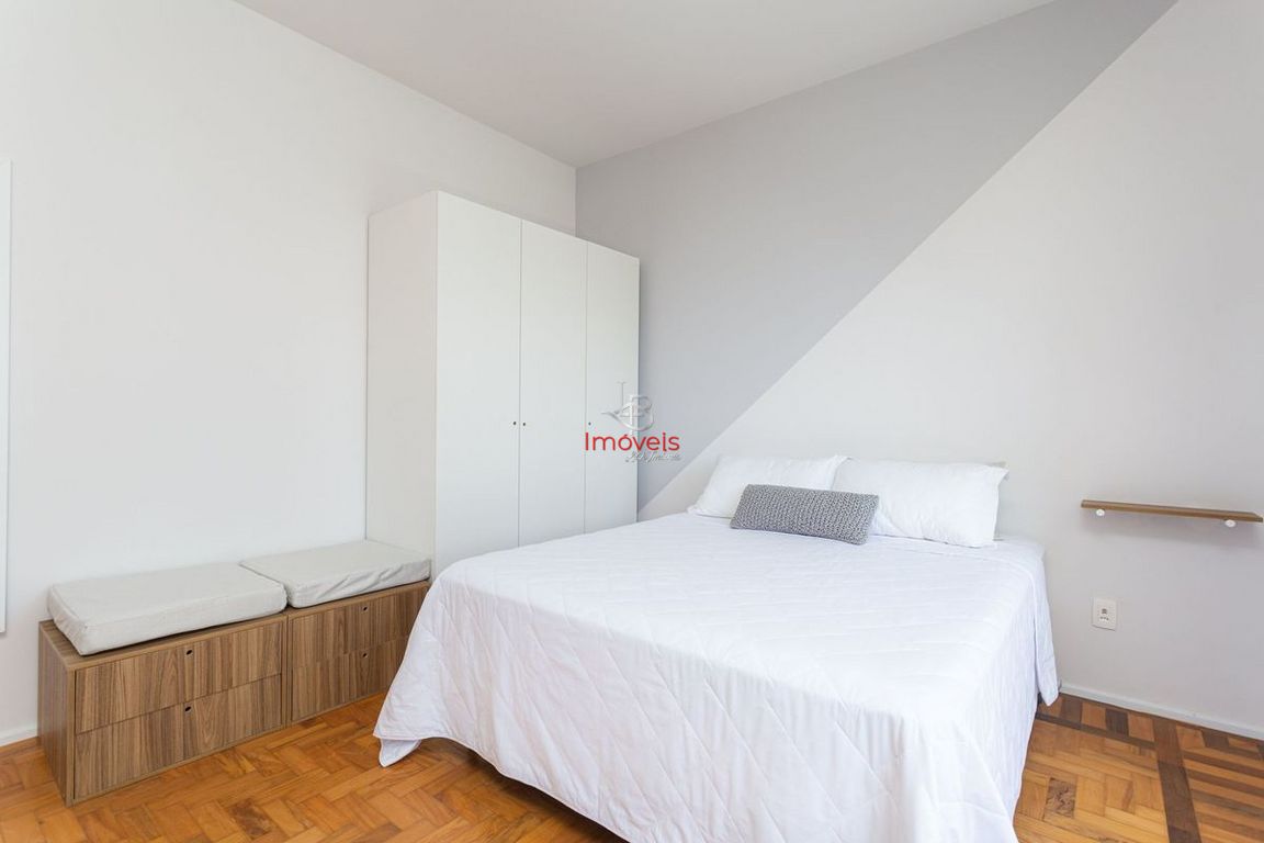 Apartamento, 4 quartos, 145 m² - Foto 11