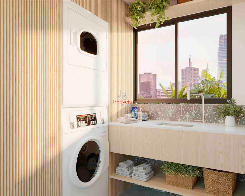 Apartamento, 1 quarto, 42 m² - Foto 10