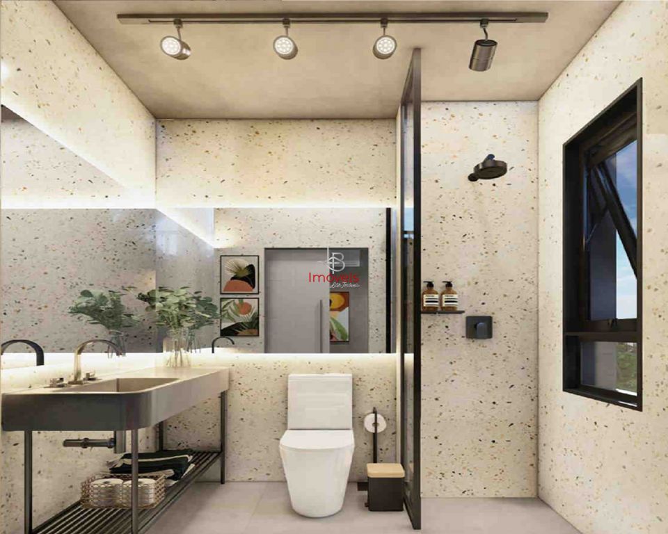 Apartamento, 1 quarto, 42 m² - Foto 7