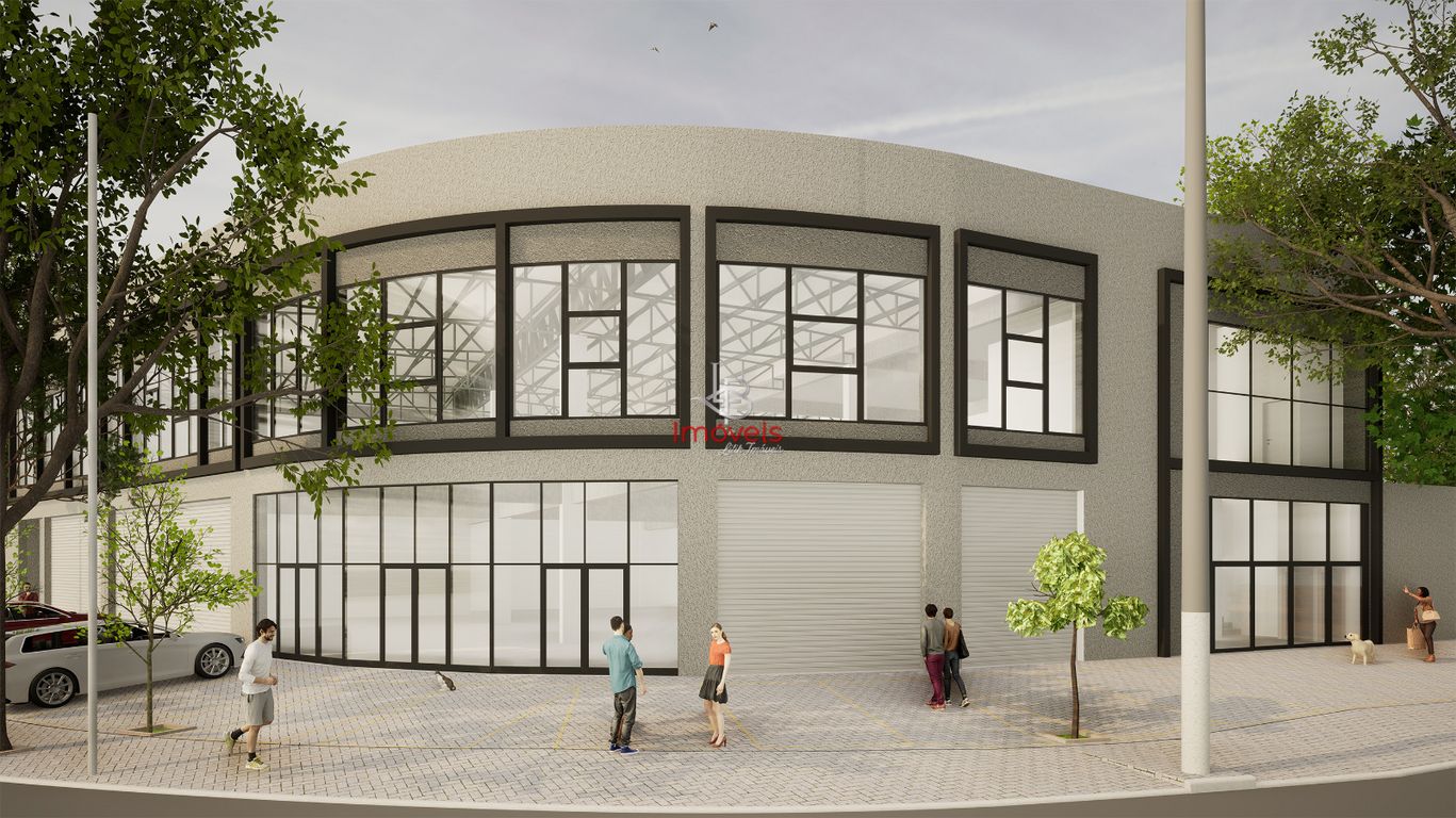 Loteamento e Condomínio, 1200 m² - Foto 4