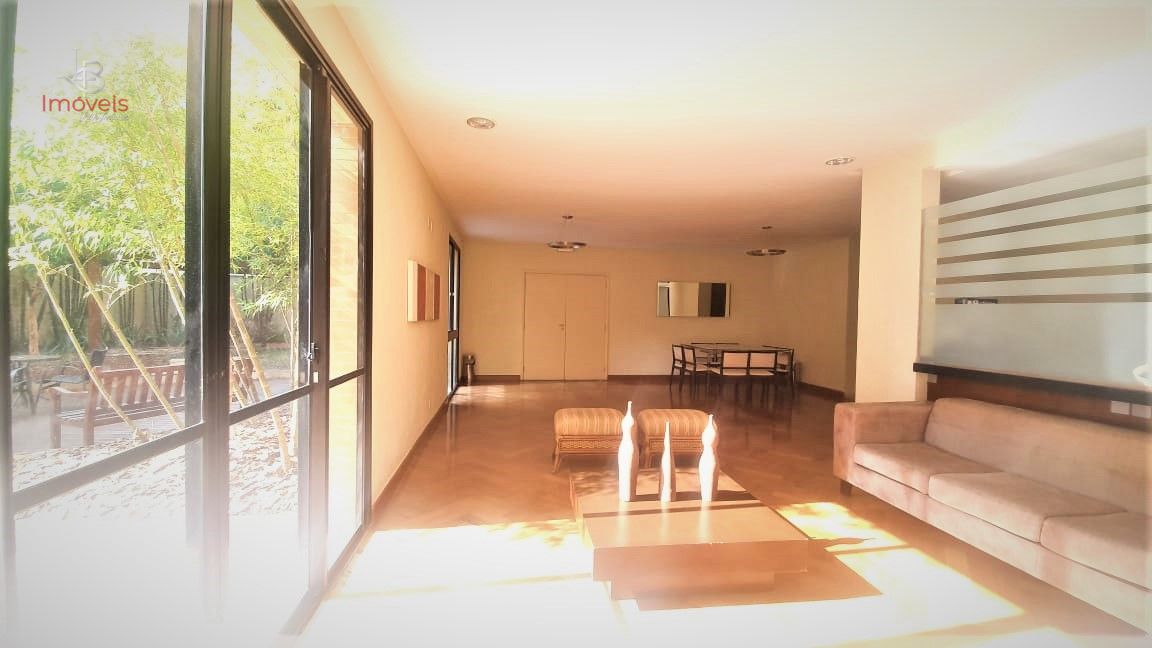 Apartamento, 1 quarto, 40 m² - Foto 24