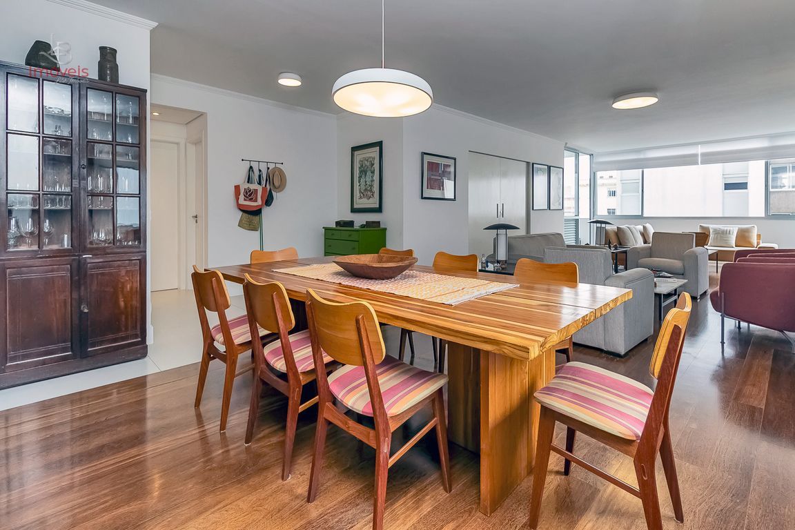 Apartamento, 3 quartos, 270 m² - Foto 4