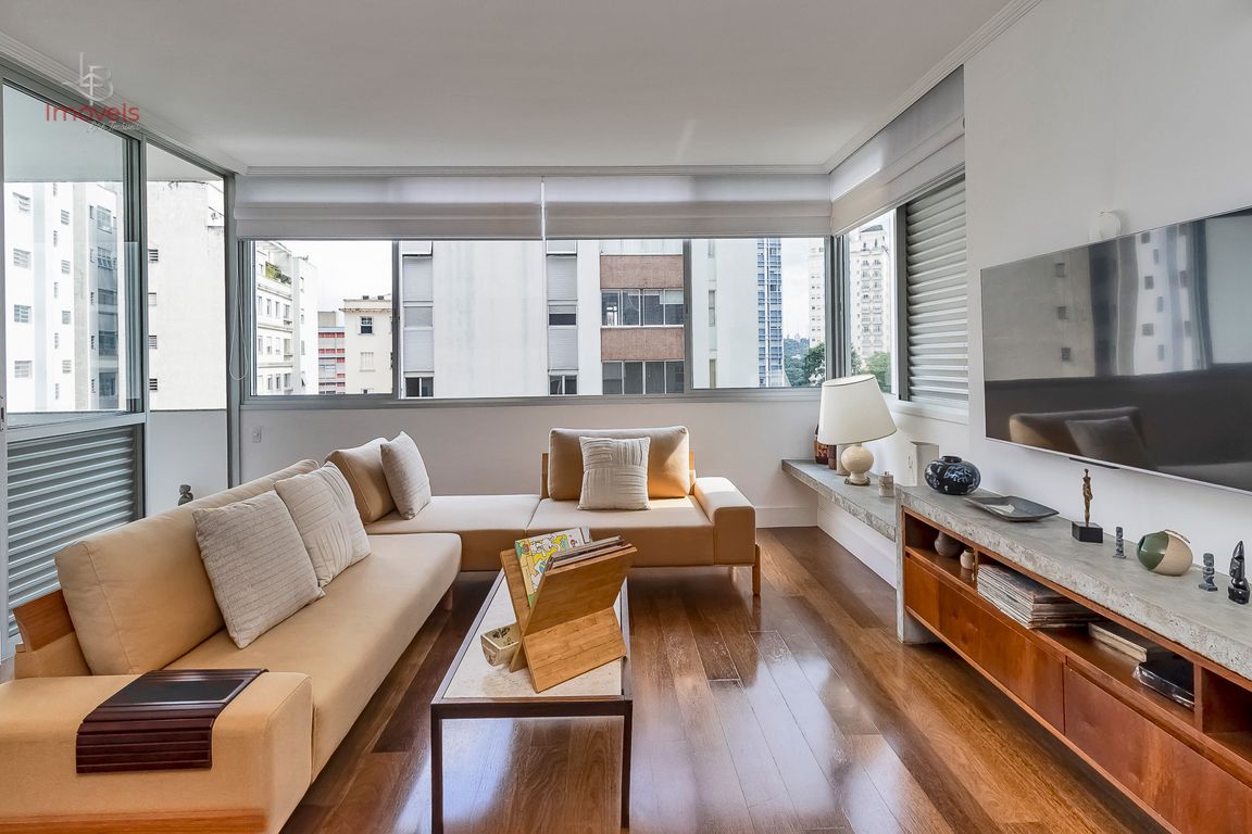 Apartamento, 3 quartos, 270 m² - Foto 8