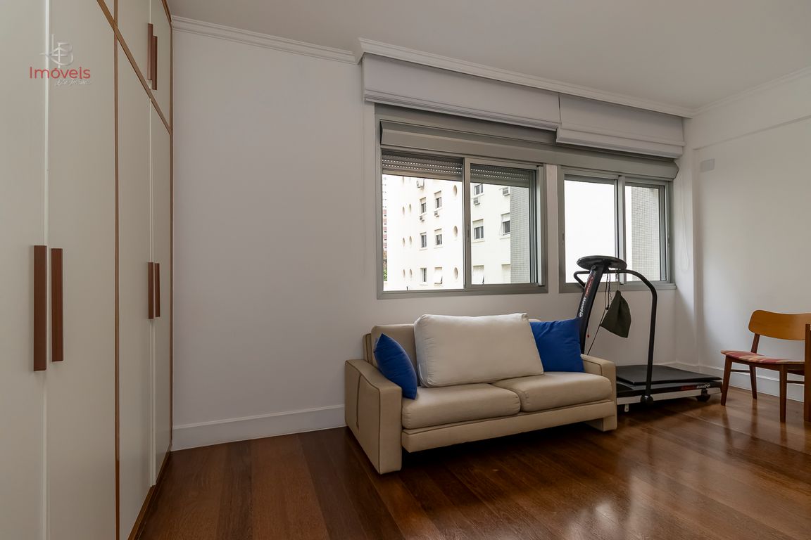 Apartamento, 3 quartos, 270 m² - Foto 34