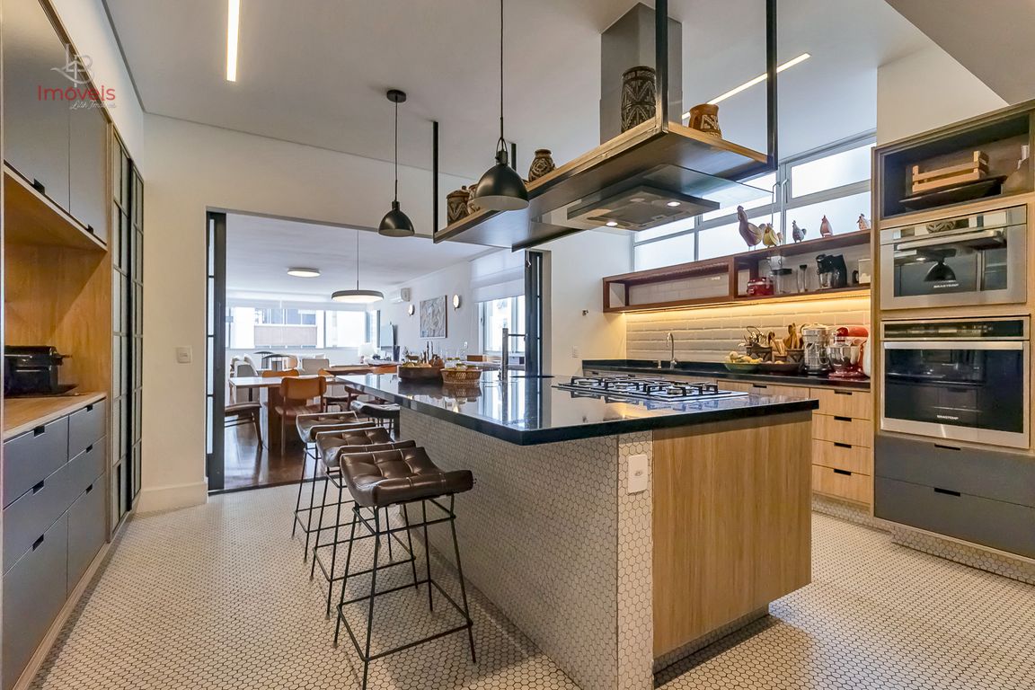 Apartamento, 3 quartos, 270 m² - Foto 25