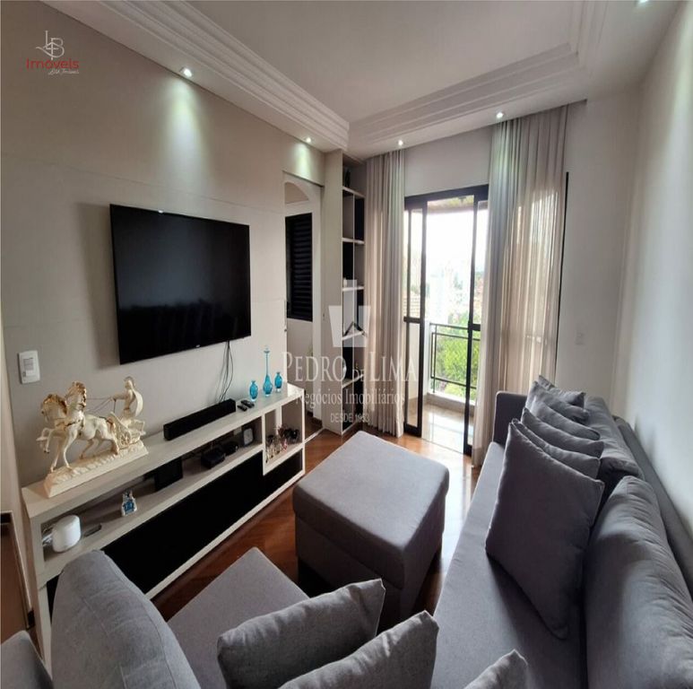 Apartamento, 3 quartos, 142 m² - Foto 3