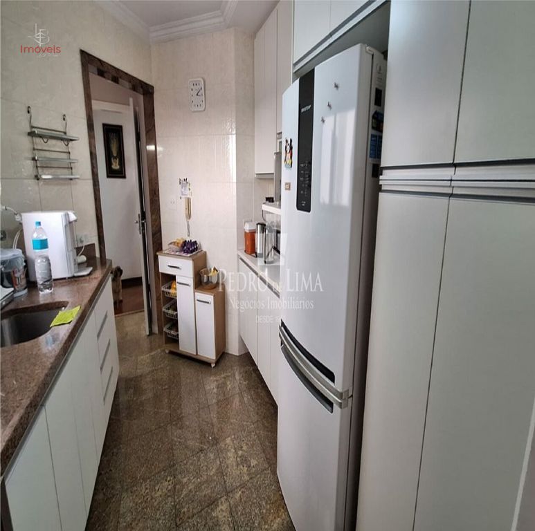 Apartamento, 3 quartos, 142 m² - Foto 7