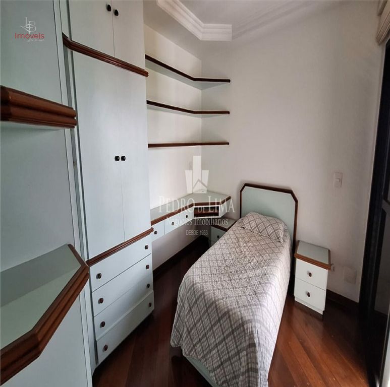 Apartamento, 3 quartos, 142 m² - Foto 11