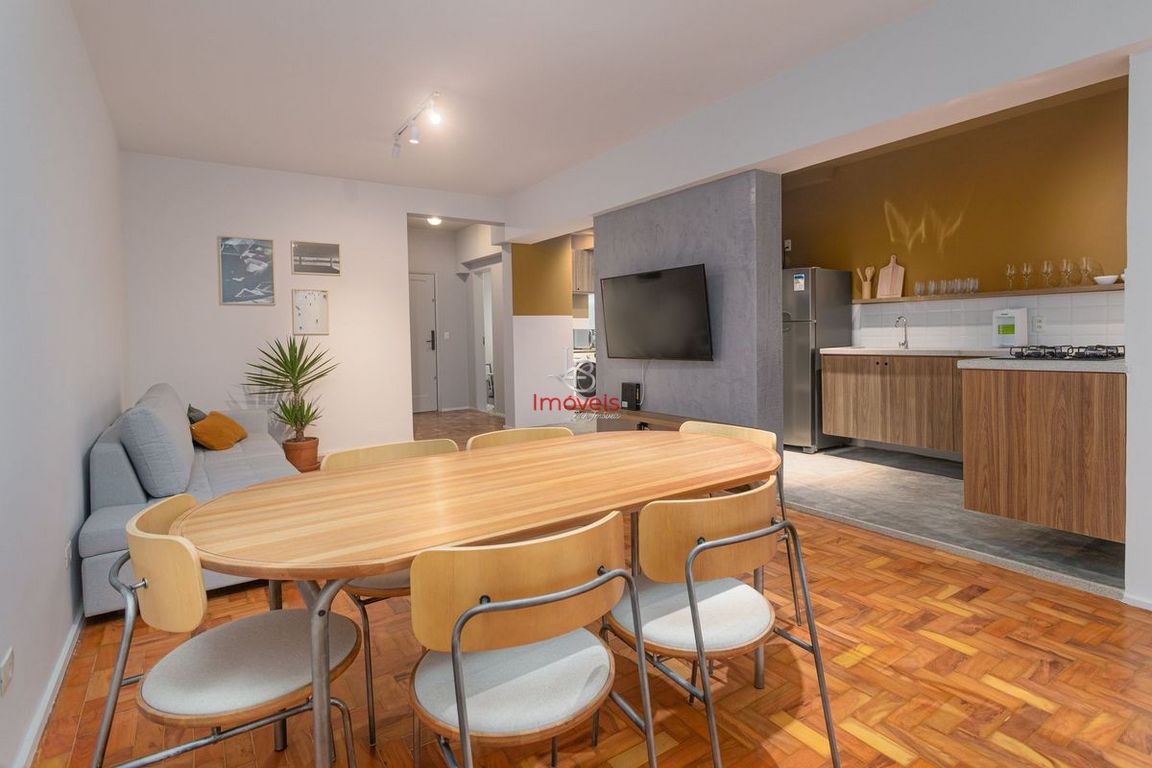 Apartamento, 5 quartos, 160 m² - Foto 1
