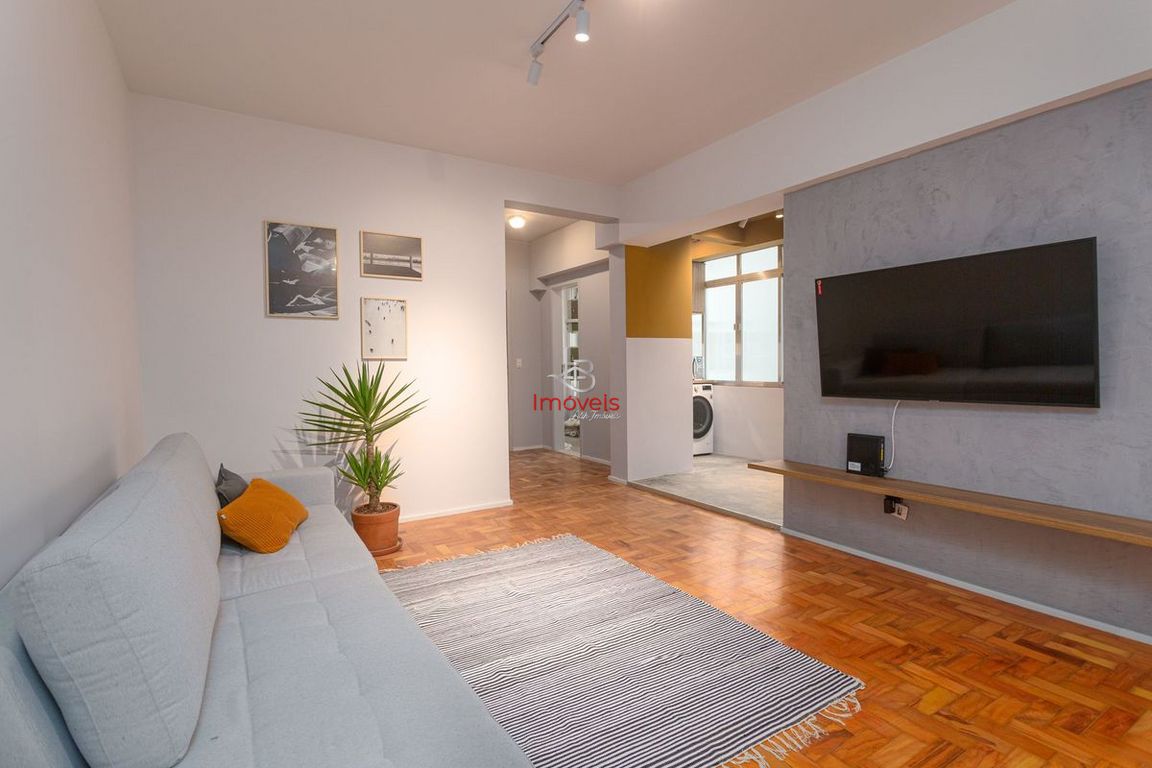 Apartamento, 5 quartos, 160 m² - Foto 3