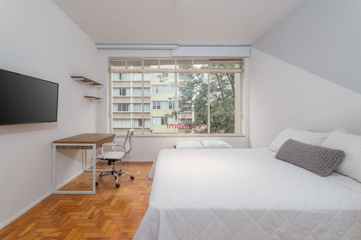Apartamento, 5 quartos, 160 m² - Foto 7