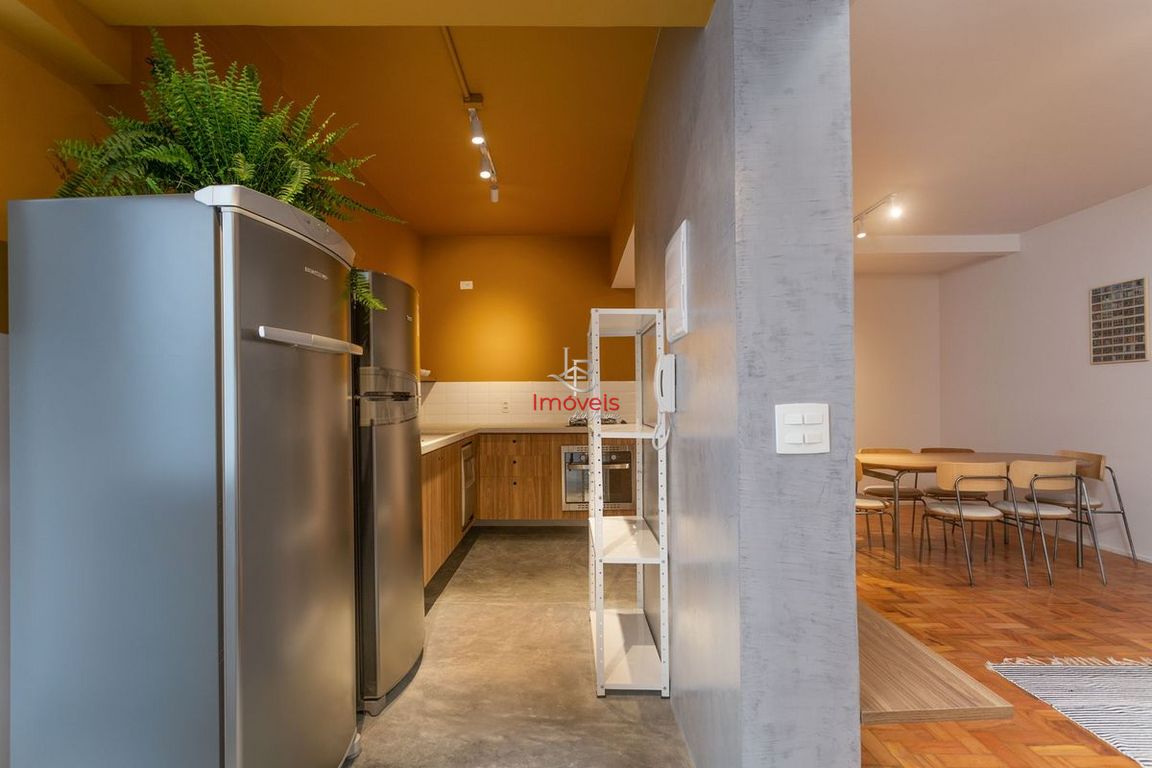 Apartamento, 5 quartos, 160 m² - Foto 34