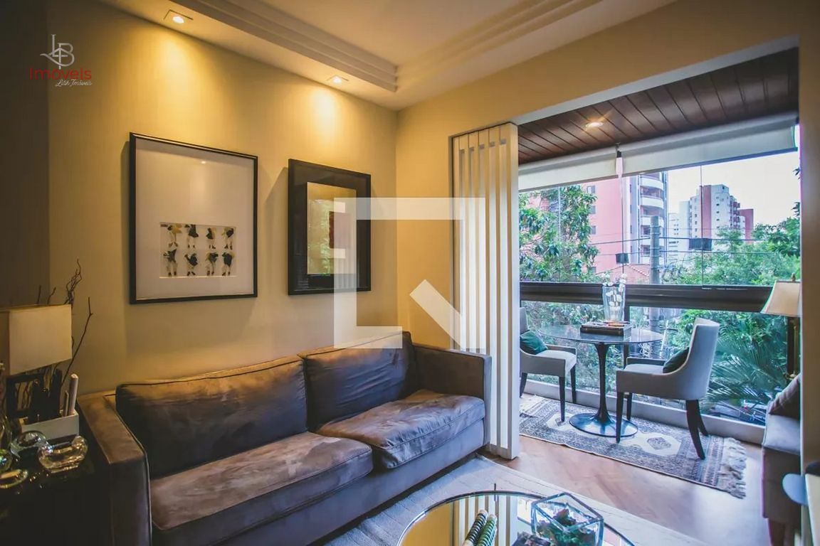 Apartamento, 3 quartos, 83 m² - Foto 9