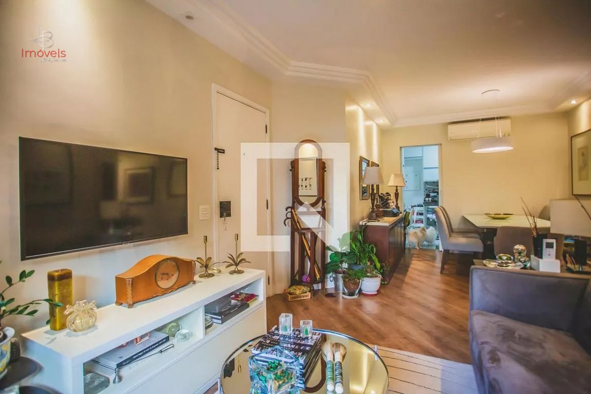 Apartamento, 3 quartos, 83 m² - Foto 3
