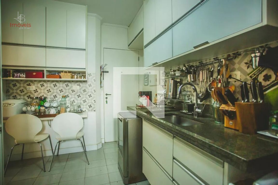 Apartamento, 3 quartos, 83 m² - Foto 11