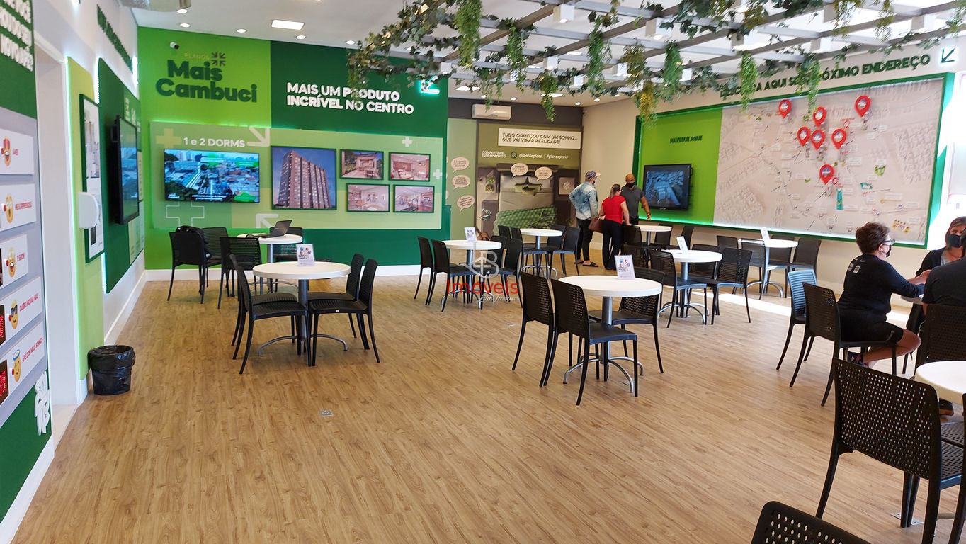 Loja-Salão, 780 m² - Foto 3