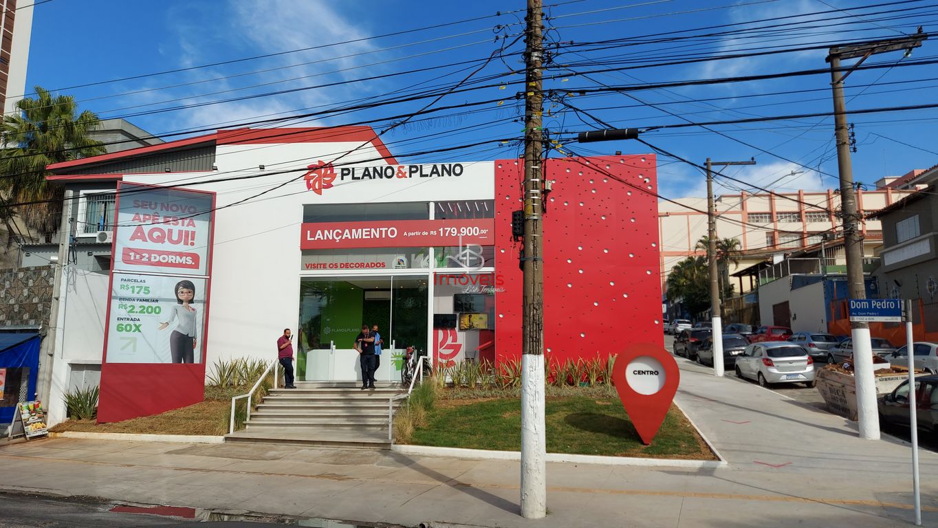 Loja-Salão, 780 m² - Foto 5