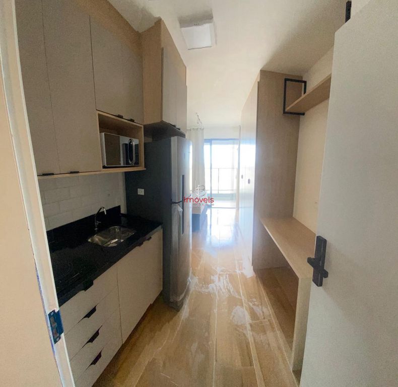 Apartamento, 1 quarto, 26 m² - Foto 4