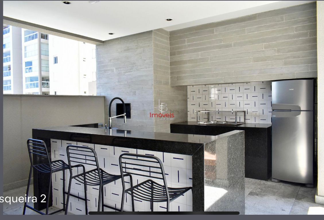 Apartamento, 1 quarto, 26 m² - Foto 23
