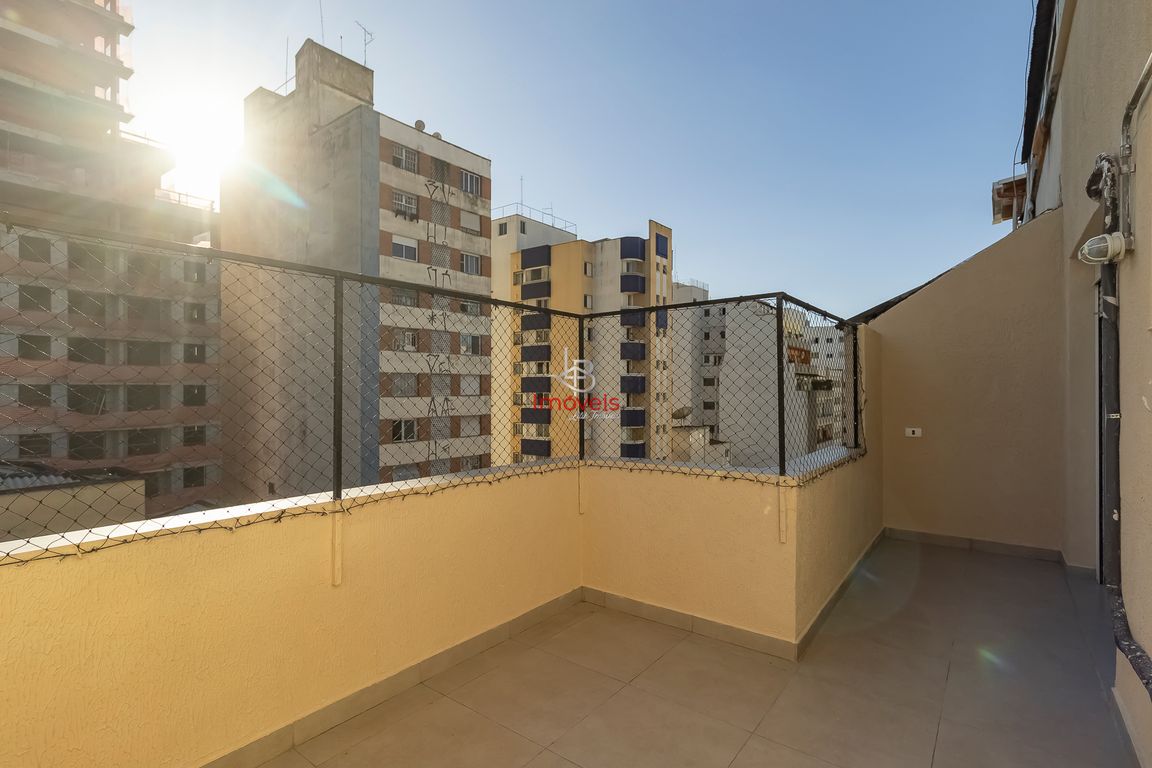 Apartamento, 1 quarto, 36 m² - Foto 4