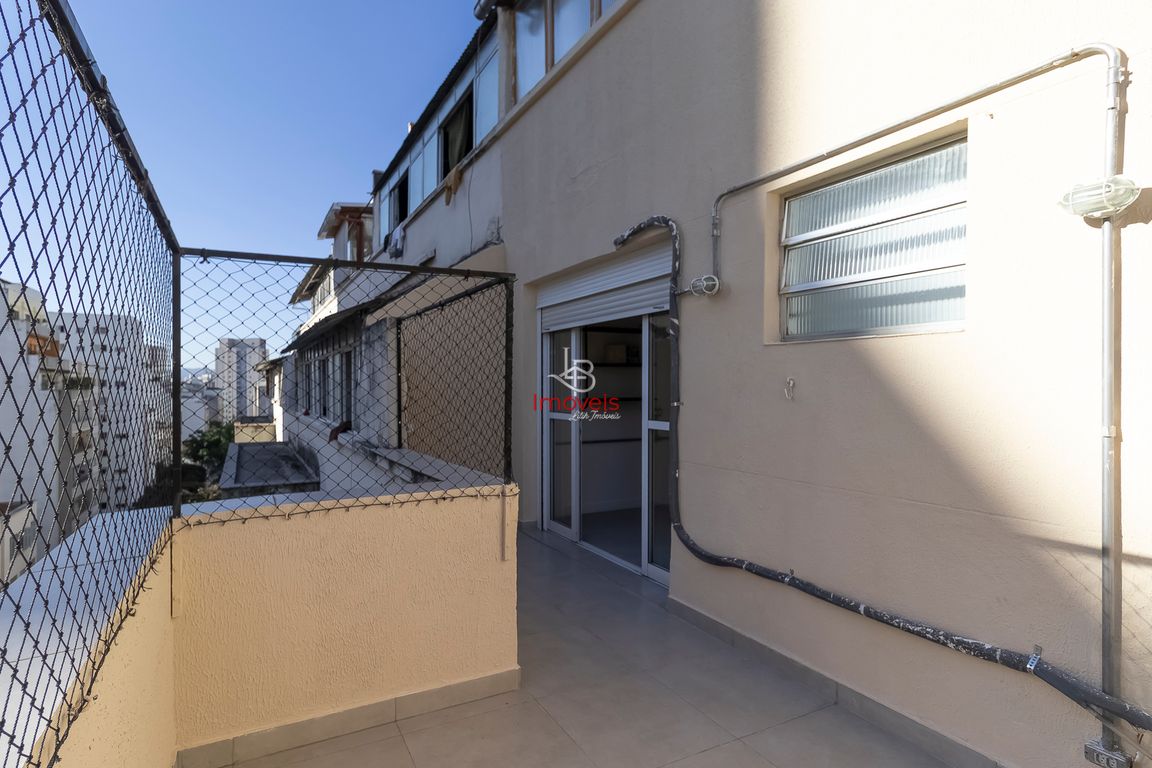 Apartamento, 1 quarto, 36 m² - Foto 6
