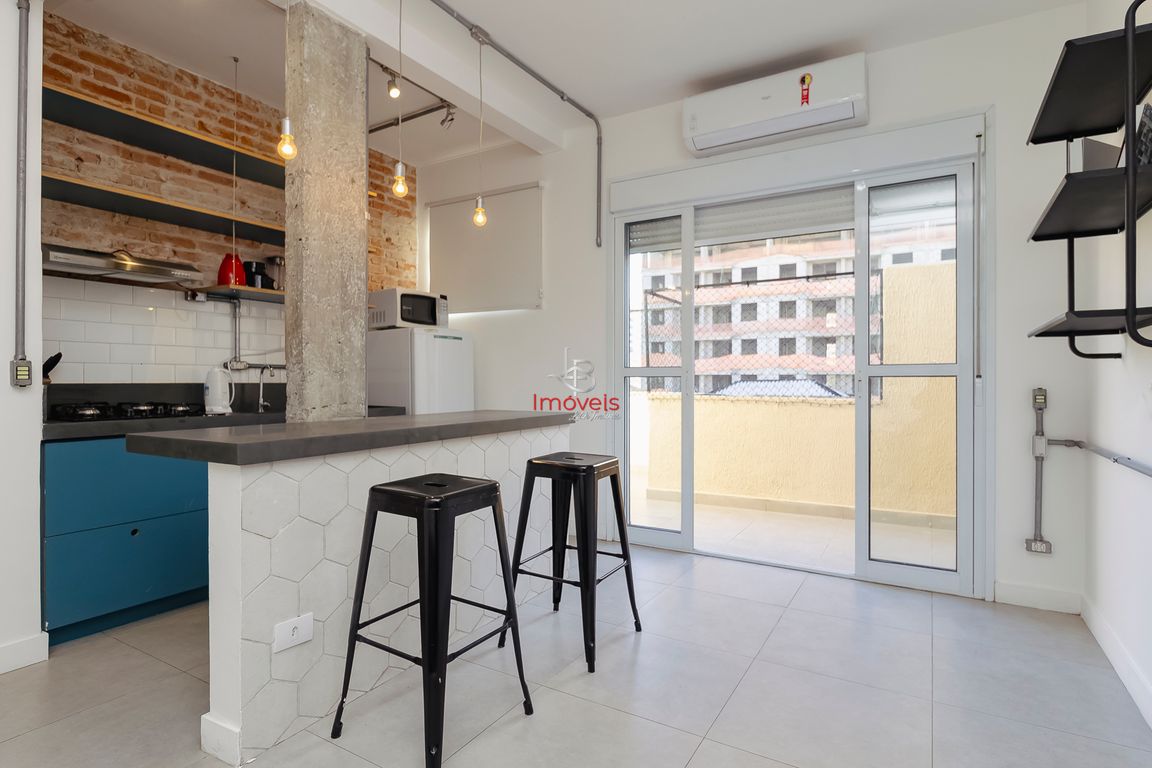 Apartamento, 1 quarto, 36 m² - Foto 11