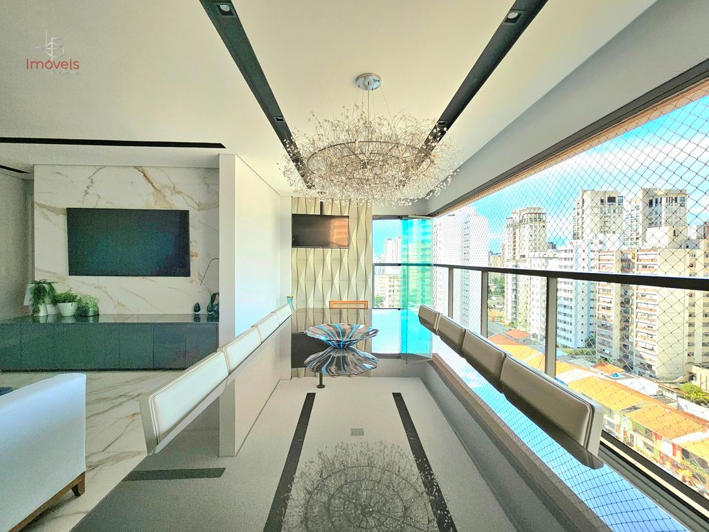 Apartamento, 2 quartos, 95 m² - Foto 1