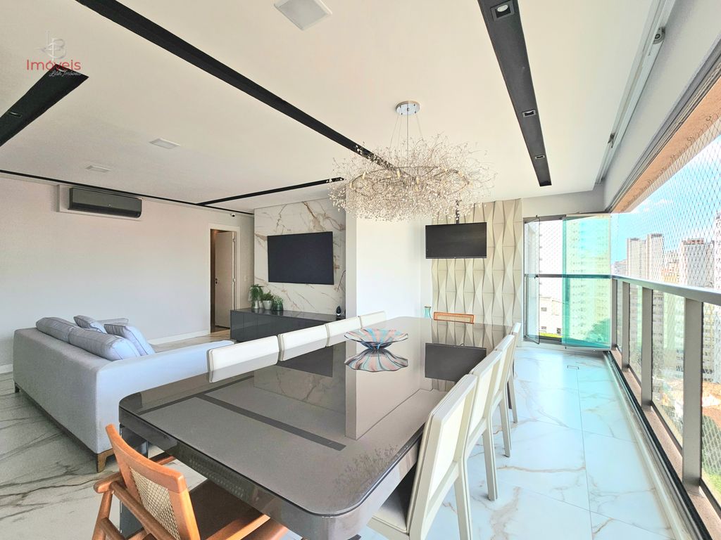 Apartamento, 2 quartos, 95 m² - Foto 3